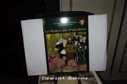 Le mystere des profondeurs