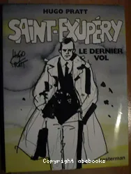 Saint-Exupéry