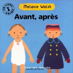 Avant, après