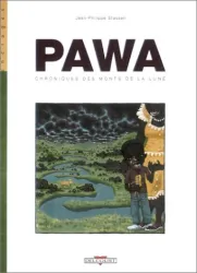 Pawa, chronique des monts de la lune