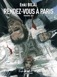 Rendez-vous a Paris