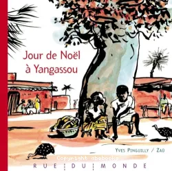 Jour de Noél a Yangassou