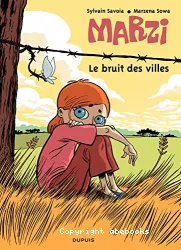 Le bruit des villes