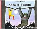 Anna et le gorille