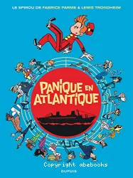 Panique en Atlantique