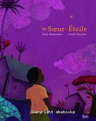 Ma soeur-étoile