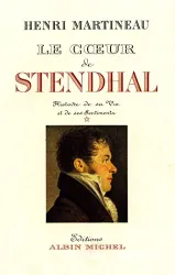 Le Coeur de Stendhal