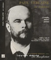 Paul Verlaine en Ardennes