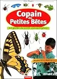 Copain des petites bêtes