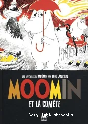 Les aventures de Moomin