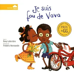 Je suis fou de Vava