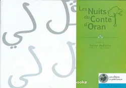 Les nuits du conte d'oran