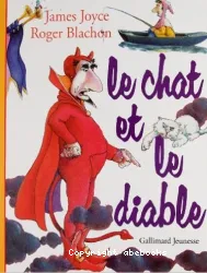 Le chat et le diable [Texte imprimé]