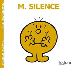 M. Silence