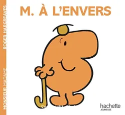 M. à l'envers