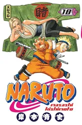 Naruto. 18 [Texte imprimé]