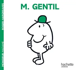 Monsieur Gentil