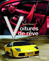 Voitures de rêve