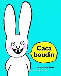 Caca boudin