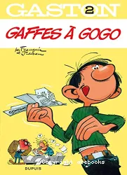 Gaffes à gogo