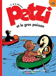 Petzi et le gros poisson