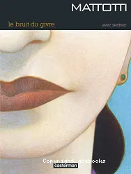 Le bruit du givre