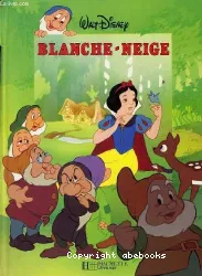 Blanche-Neige