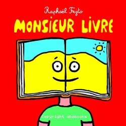 Monsieur livre