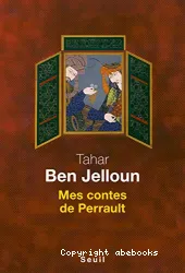 Mes contes de Perrault