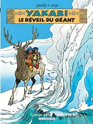 Le réveil du géant