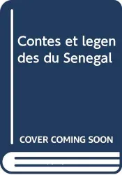 Contes et légendes du Sénégal