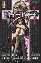 Death note