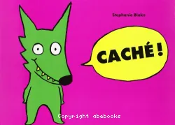 Caché !