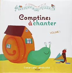 Comptines à chanter