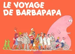 Le voyage de Barbapapa