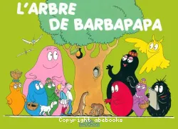 L'arbre de Barbapapa