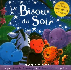 Le bisou du soir