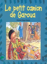 Le petit camion de Garoua