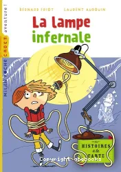 La lampe infernale