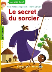 Le secret du sorcier