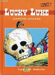 Lucky Luke