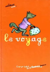 Le voyage