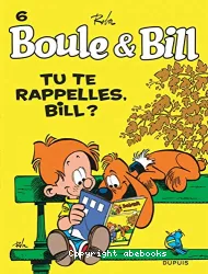 Bulles et Bill