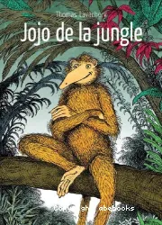 Jojo de la jungle