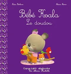 Le doudou