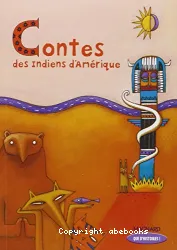 Contes des Indiens d’Amérique