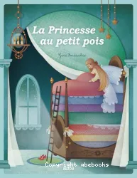 La princesse au petit pois