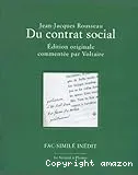 Du contrat social