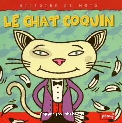 Le chat coquin