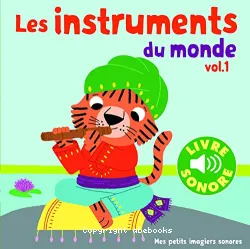 Les instruments du monde